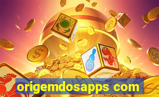 origemdosapps com